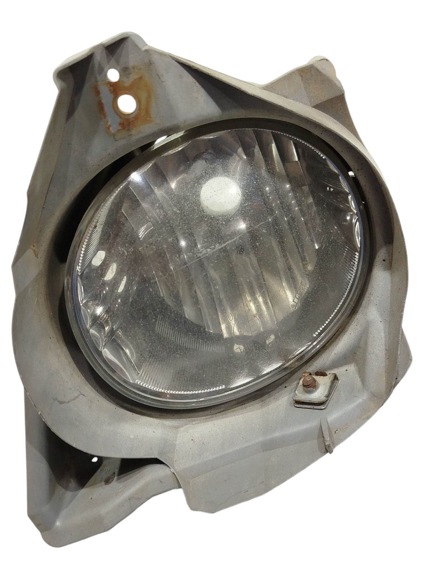 Farol Milha Esquerdo Toyota Hilux 2013 1