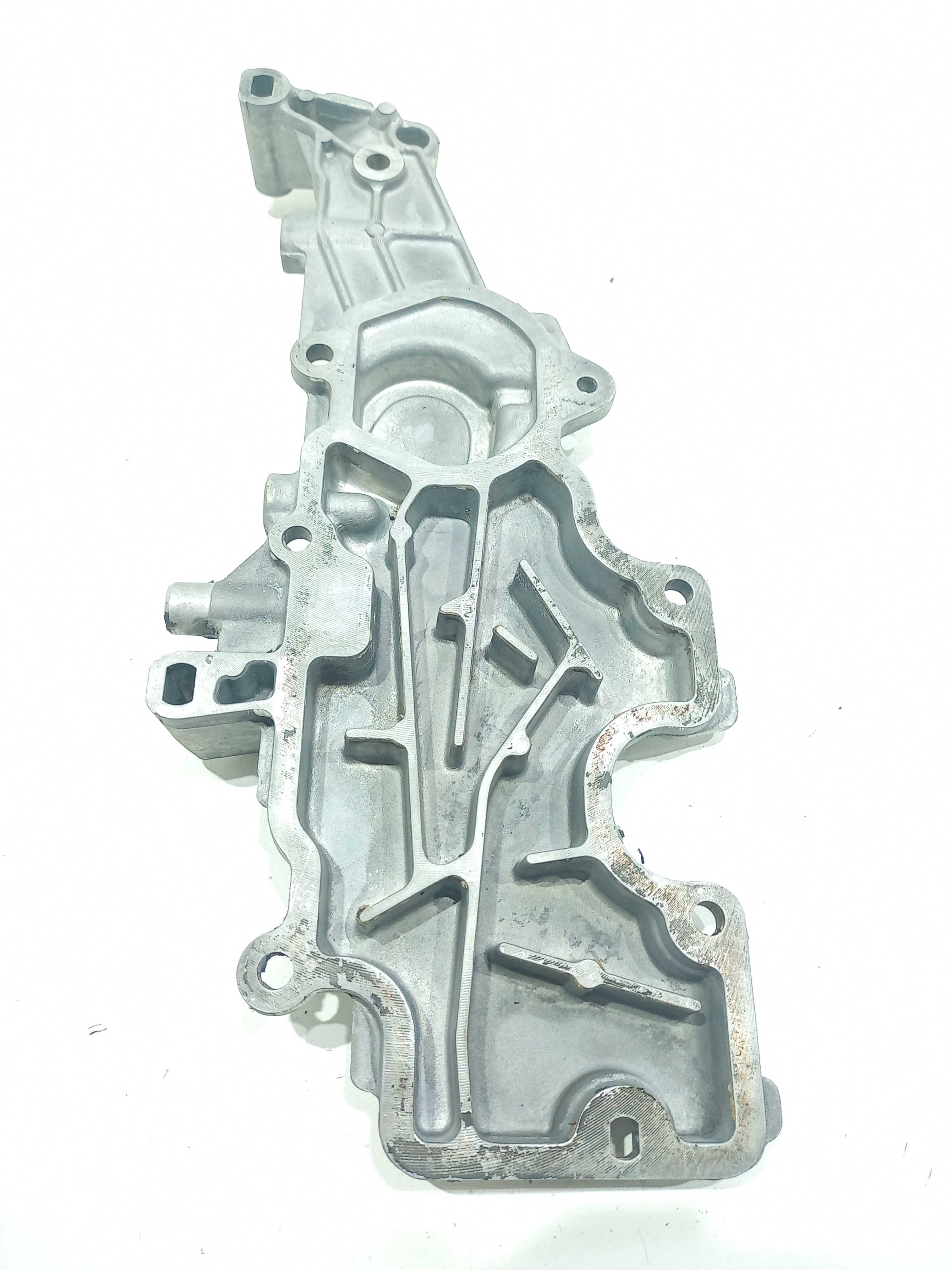 Tampa Motor Anti Chamas Renault Megane 2008 16v 1.6 3
