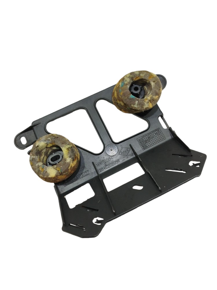 Suporte Módulo Conforto Duster 4×4 2.0 2015 284c20205r 3