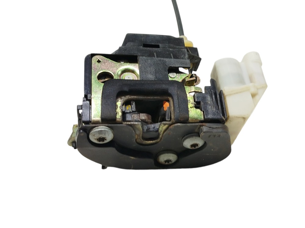 Fechadura Dianteira Esquerda Fiat Palio 1998 6