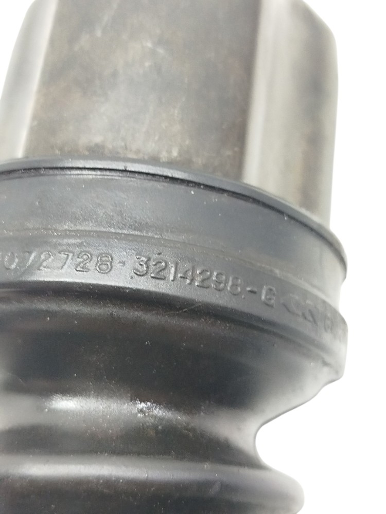 Tulipa LD Direito 4 Marchas Peugeot 2008 2017 3214298-G 4
