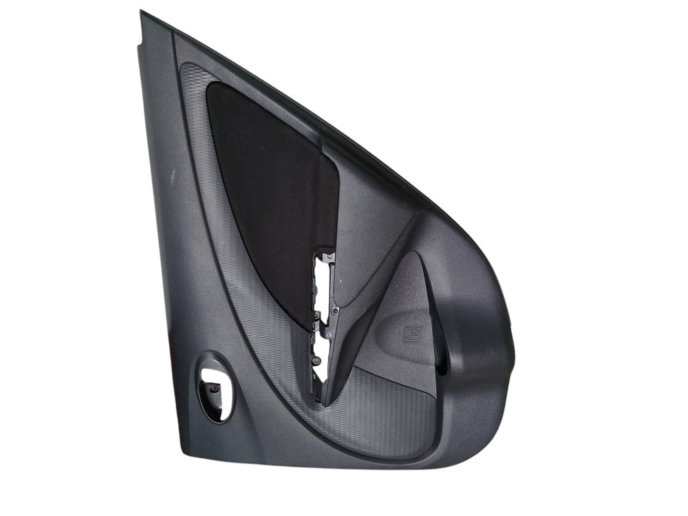 Forro Porta Tras Direito Etios Hatch 1.5 2017 4