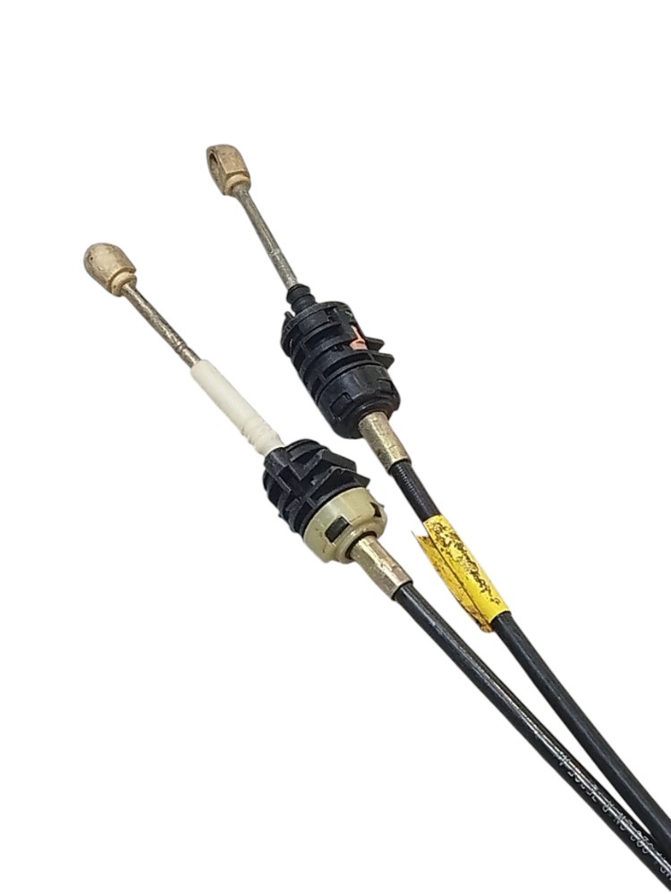 Cabo Marcha Manual Peugeot 308 2012 0232n1r7e335ab 5