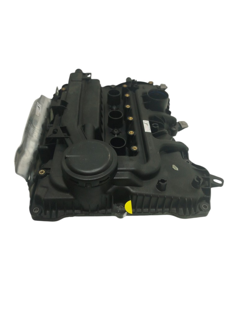 Tampa Válvulas Motor Gm Tracker 1.0 2023 55512320 Preto 3