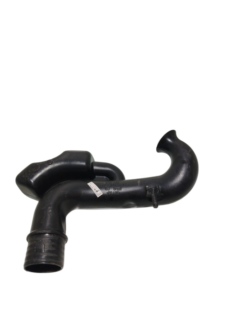 Mangueira Duto Caixa Filtro Ar VW Gol 1.0 2015 04C129618G 5