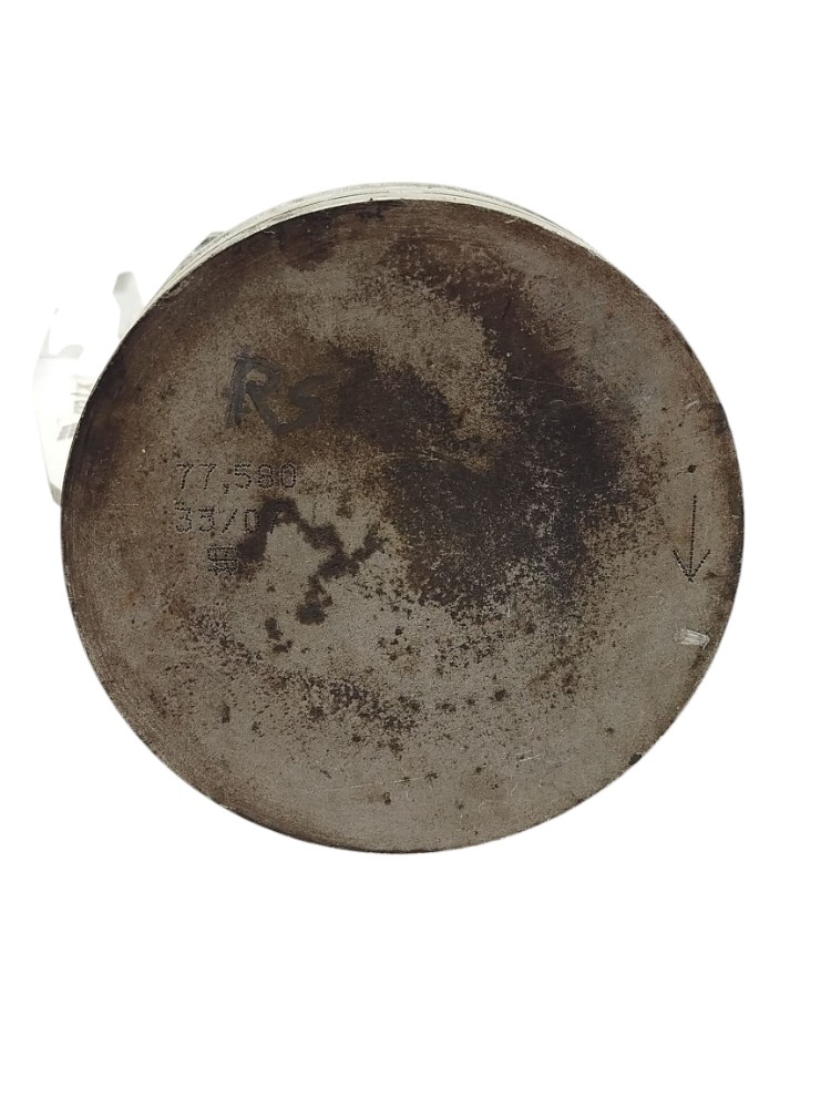 Pistao Biela Celta 1.4 2008 B 4