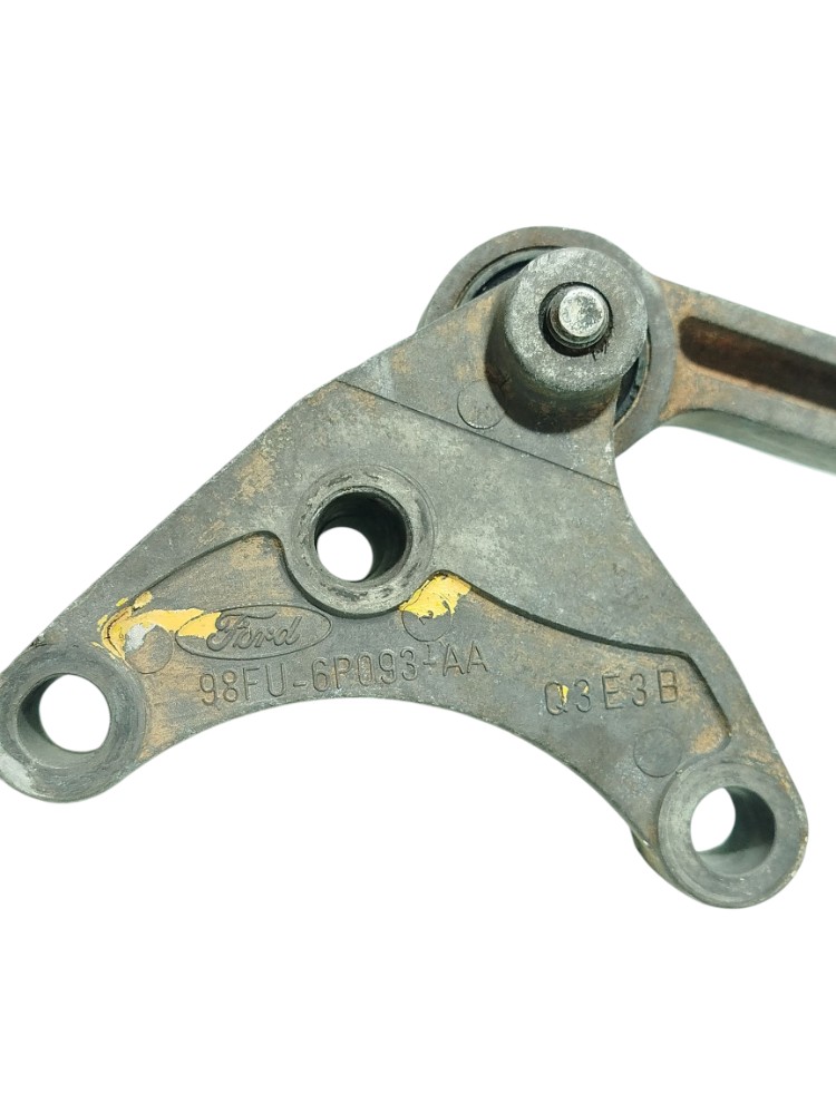 Suporte Coxim Motor Ford Fiesta 1996 a 2006  98FU6P093AA 2