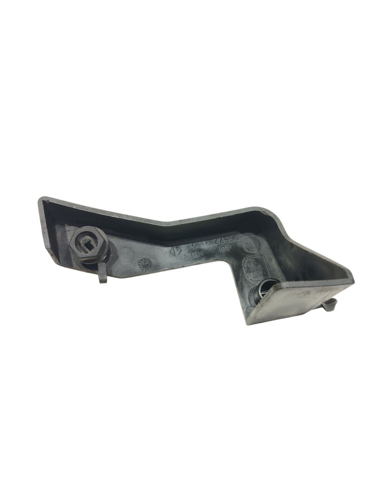 Capa Dobradiça Capo Direita Peugeot 2008 1.6 2018 9657792180 10
