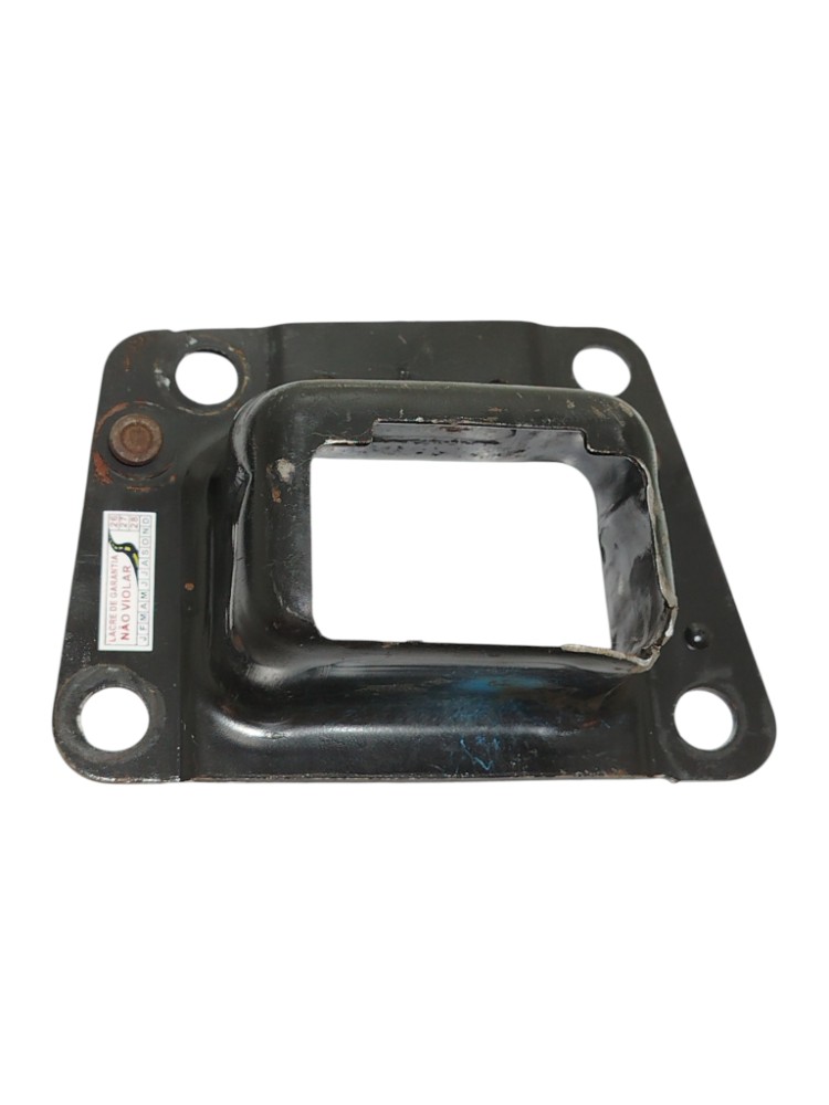 Suporte Coxim Câmbio Lado Esquerdo Citroen C3 207 1.4 2010 5