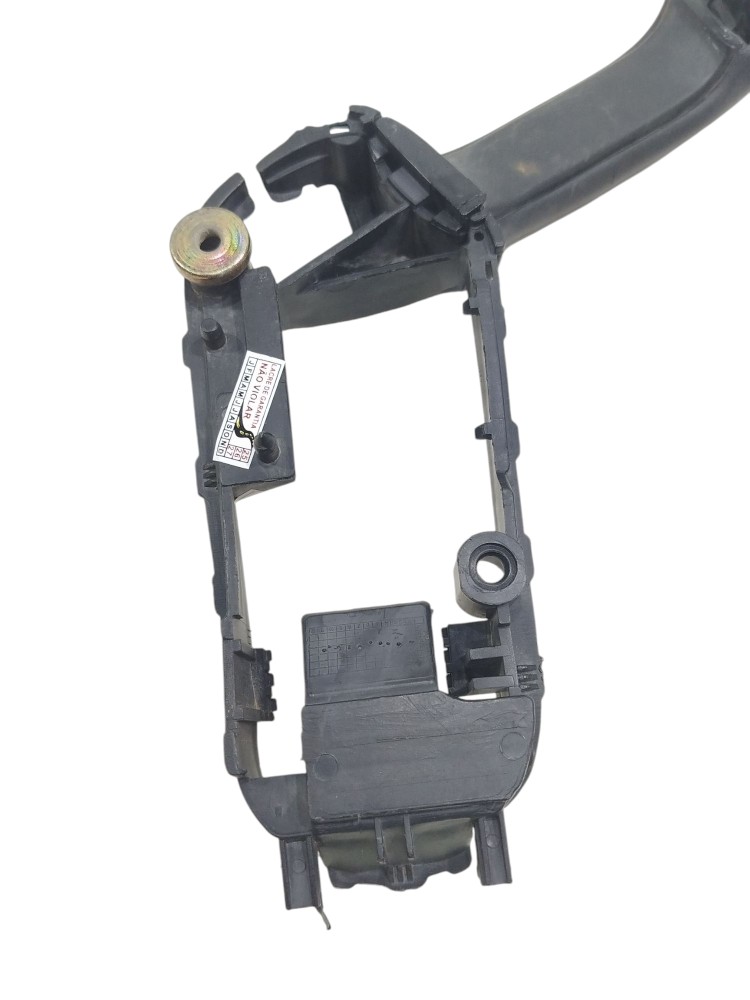 Puxador Interno Porta Diant Esq Gm Corsa 1994 90388333 3