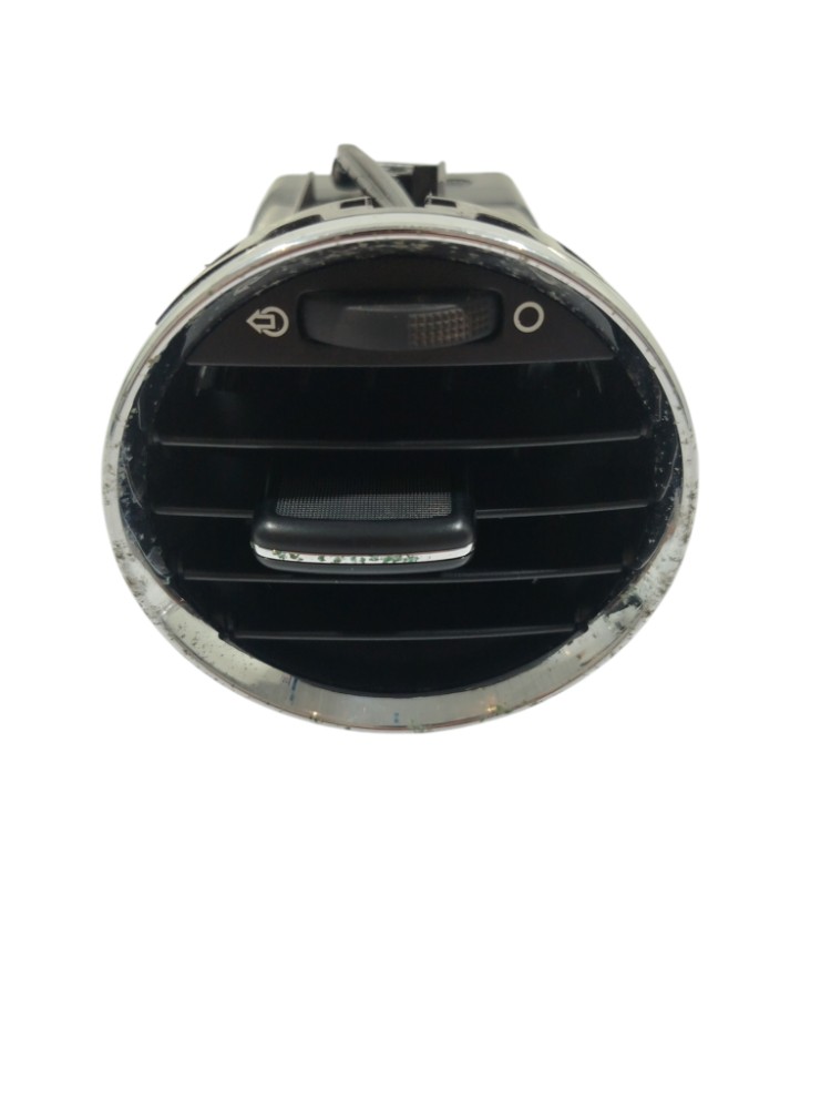 Difusor Ar Painel Peugeot 308 2014 9670059177 F 2