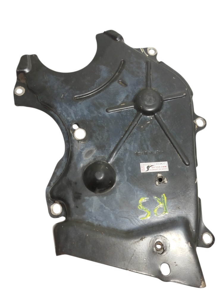 Tampa Protetor Correia Dentada Fiat Palio Fiasa 1999 1.0 6