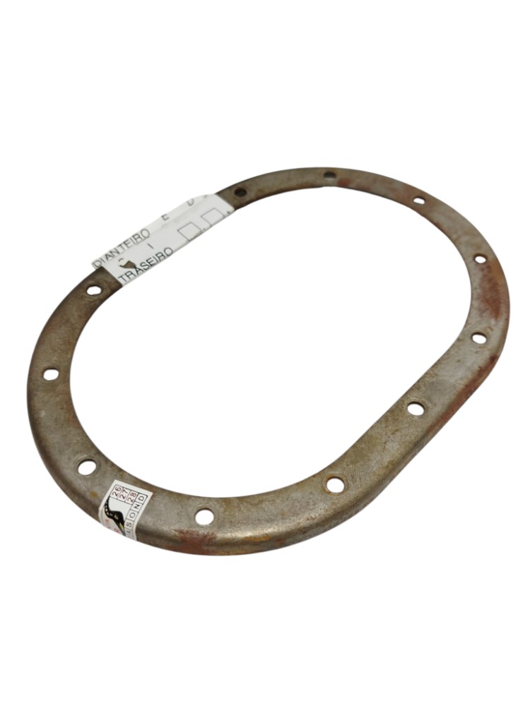 Flange Tampa Bomba Combustível Fiat Uno 1996 3