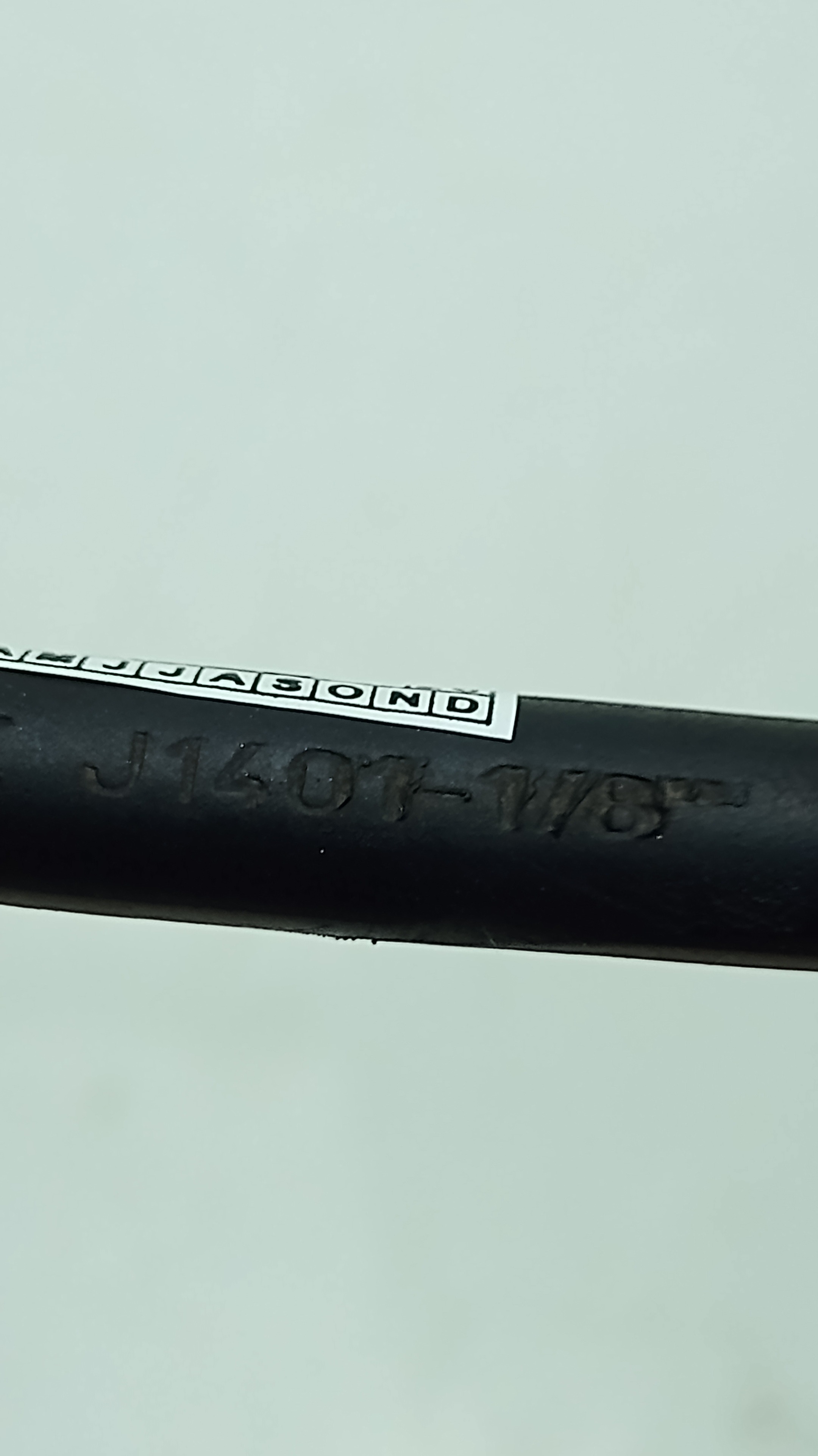 Flexível Freio Dianteiro Direito  Tiida 1.8 16v 2013 4