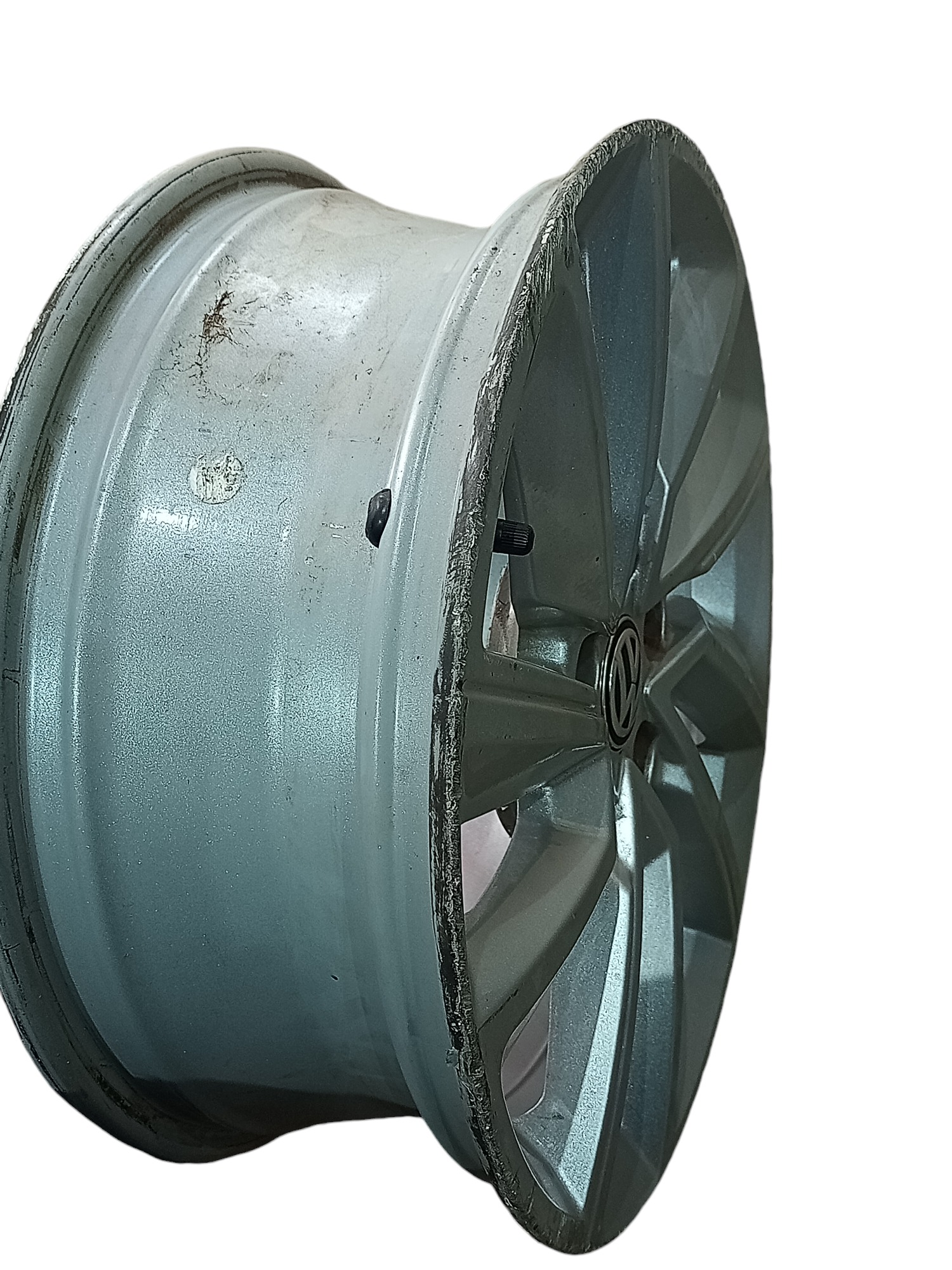 Roda De Liga 16 Avulsa Vw T-cross 2020 2