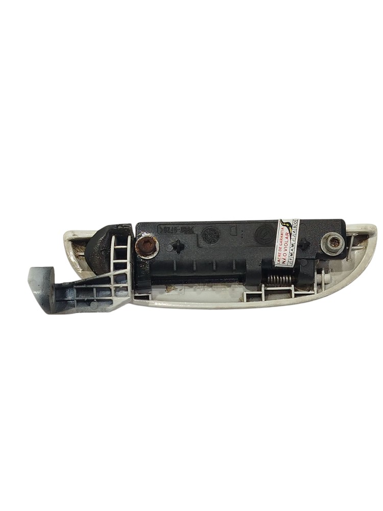 Maçaneta Externa Traseira Direita Fiat Siena 2003 4