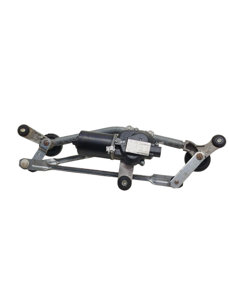Galhada Limpador Dianteiro Motor March 1.0 2017 A0576 062 3