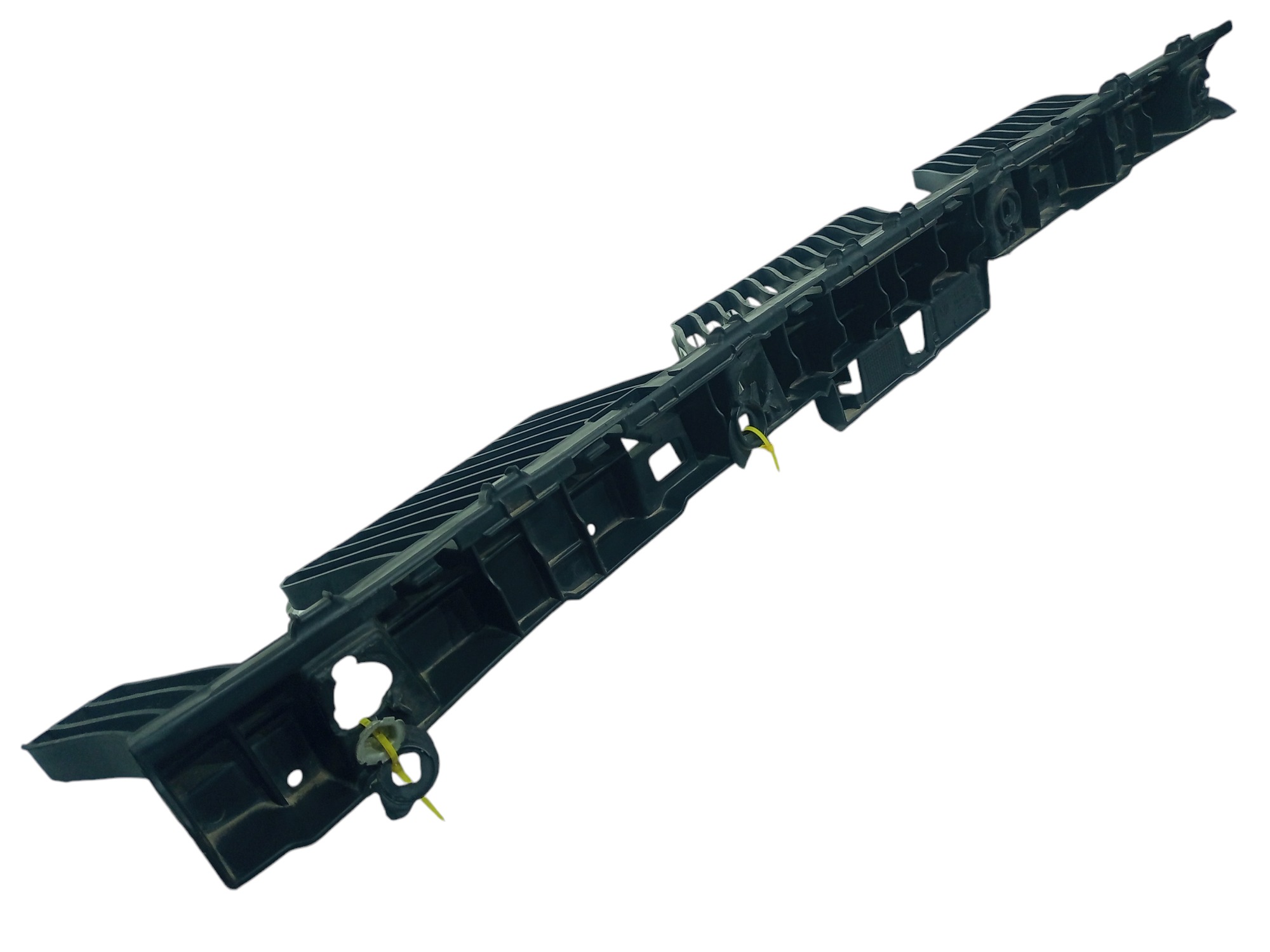 Guia Parachoque Traseiro T-Cross Sense Tsi 2020 DETALHE 2