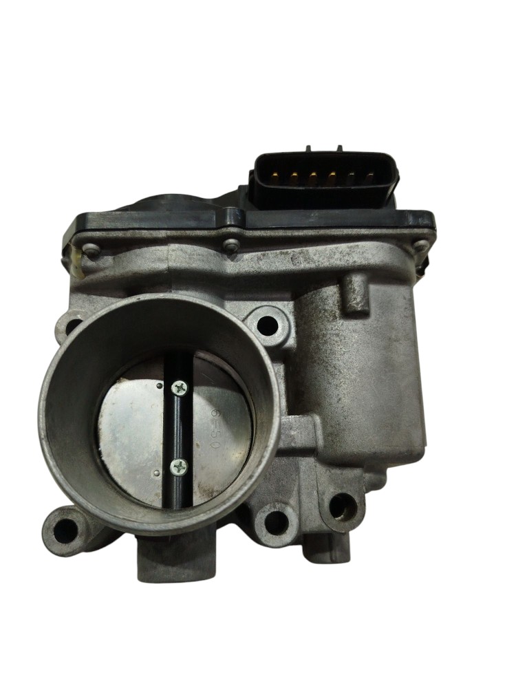 Tbi Corpo Borboleta 1.6 Nissan Kicks March Versa  2020 2