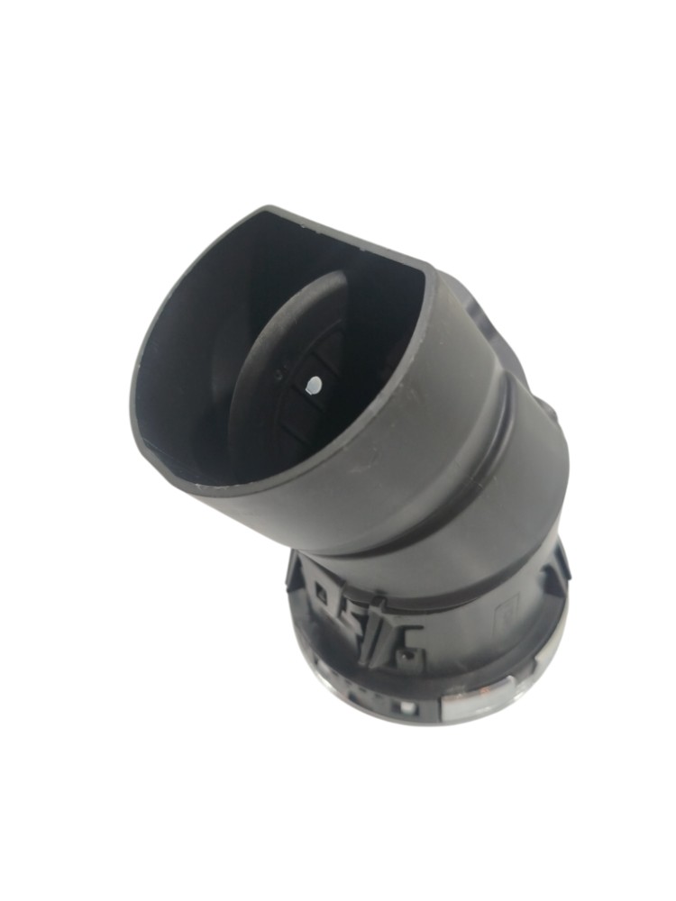 Difusor Ar Painel Direito Peugeot 308 2013 9670059077 6