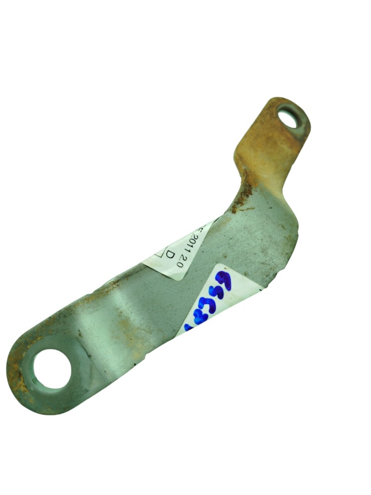 Suporte Escape Renault Fluence 2.0 2011 4