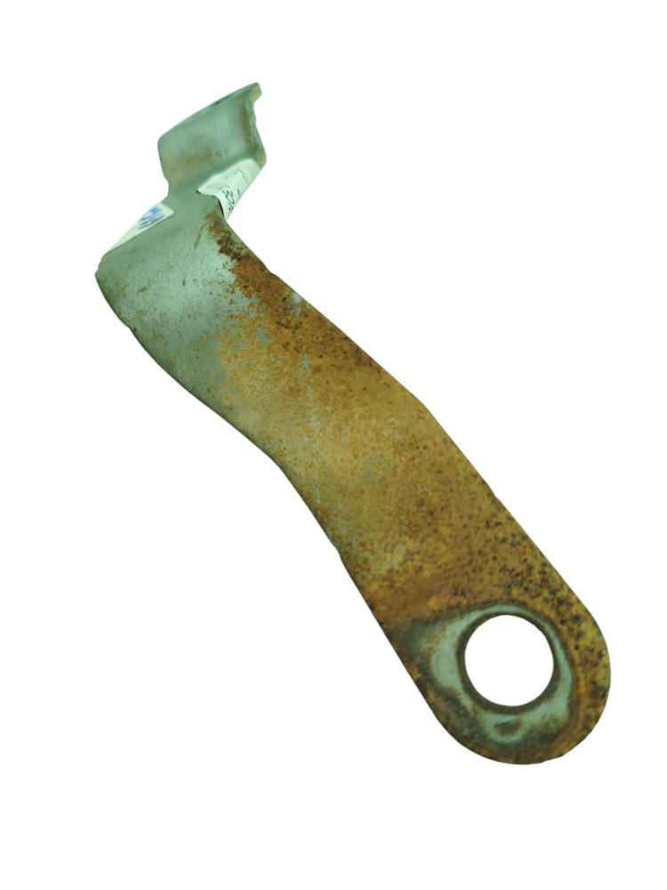 Suporte Escape Renault Fluence 2.0 2011 5