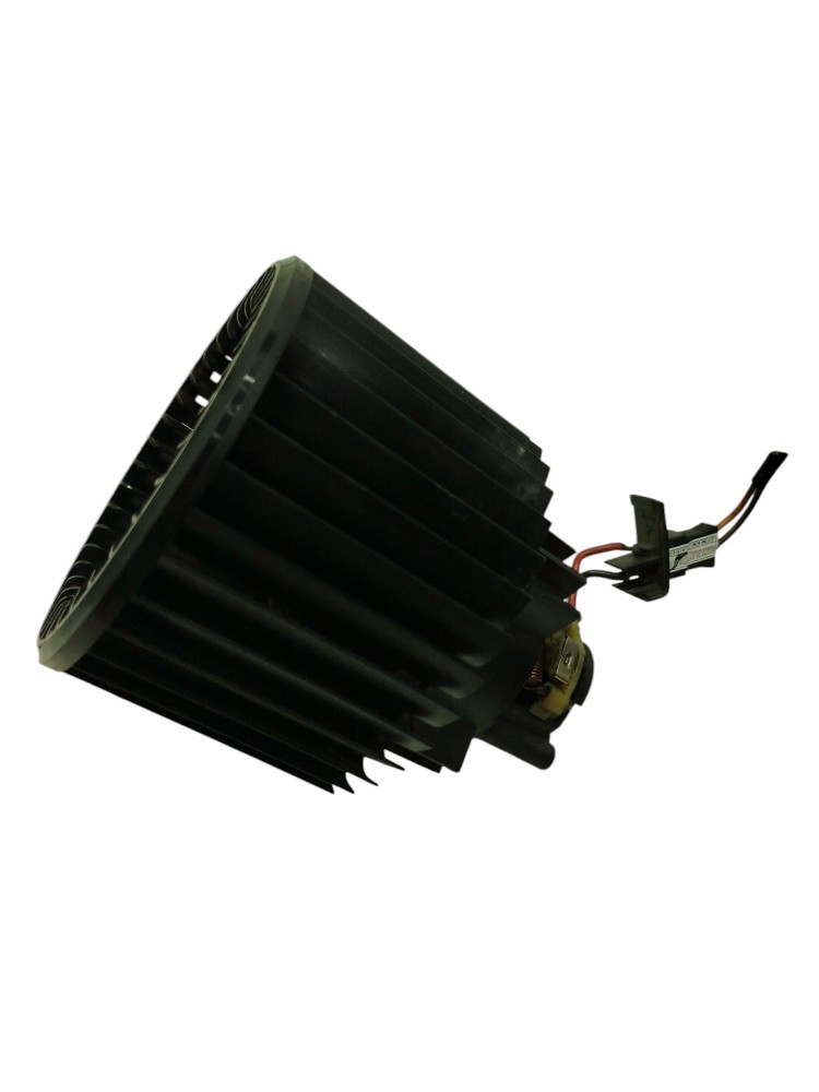Motor Ventilação Ar Forçado Fiat Siena 2003 4