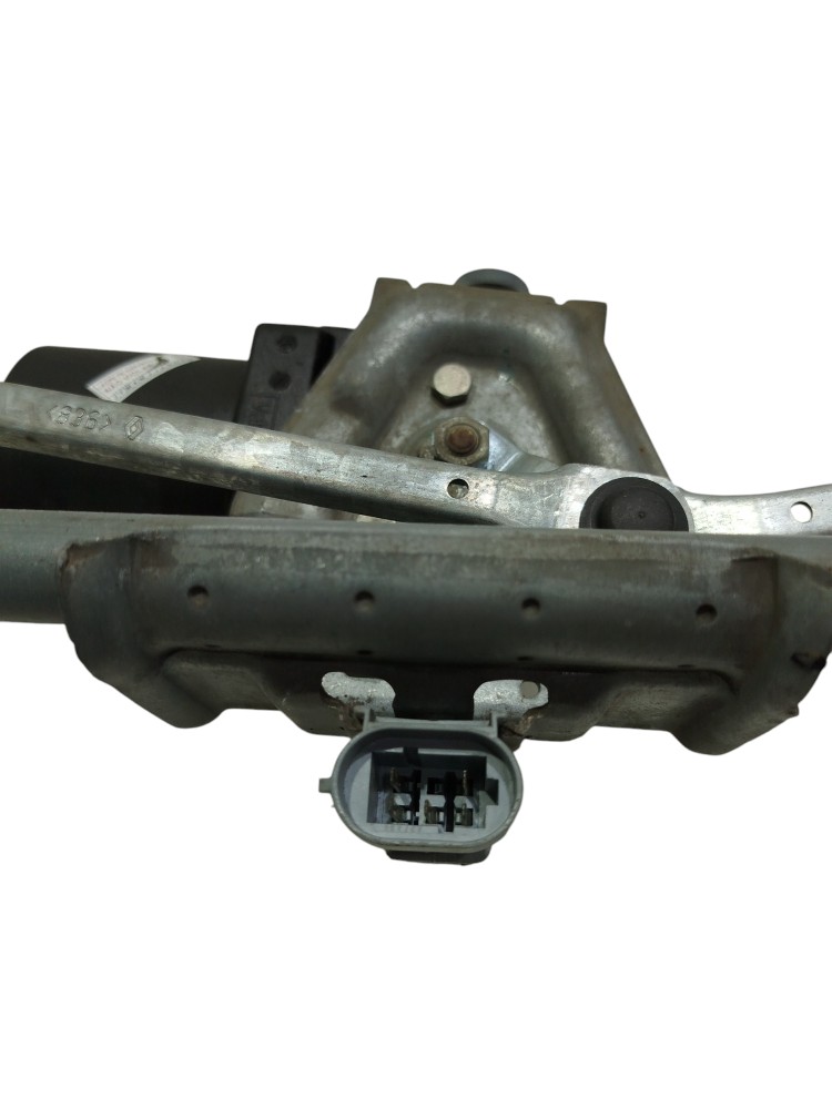 Motor Limpador Parabrisa Clio 1.0 16v 2012 5