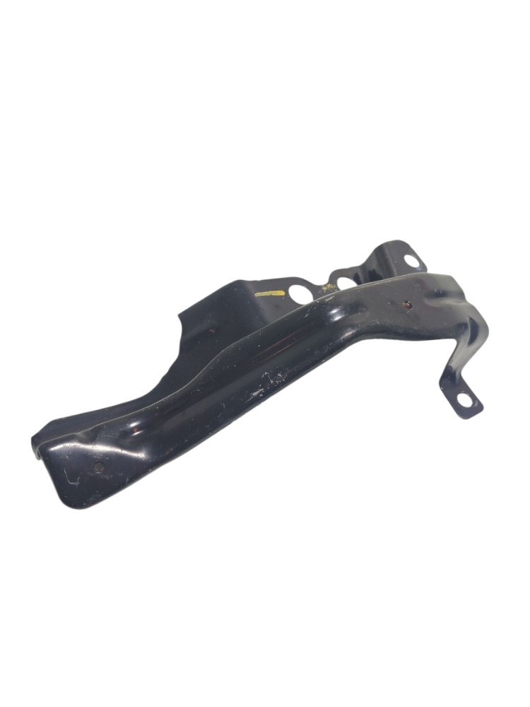 Suporte Farol Esq Motorista Vw Spacefox 2013 5z0805325 5