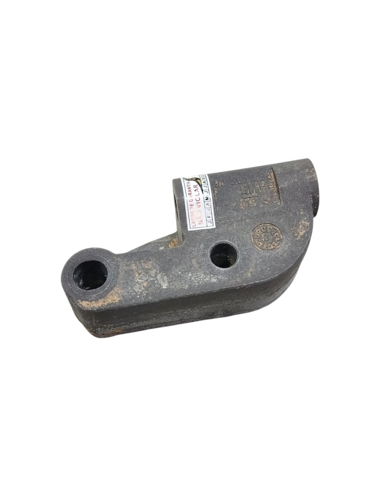 Suporte Alternador Gm Celta Cobalt Corsa Montana 2003 A 2012