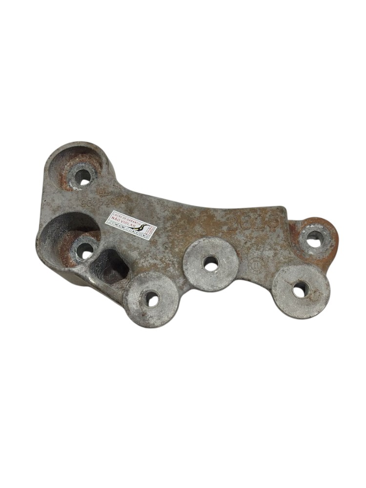 Suporte Coxim Câmbio Gm Spin 1.8 2018 G2964000