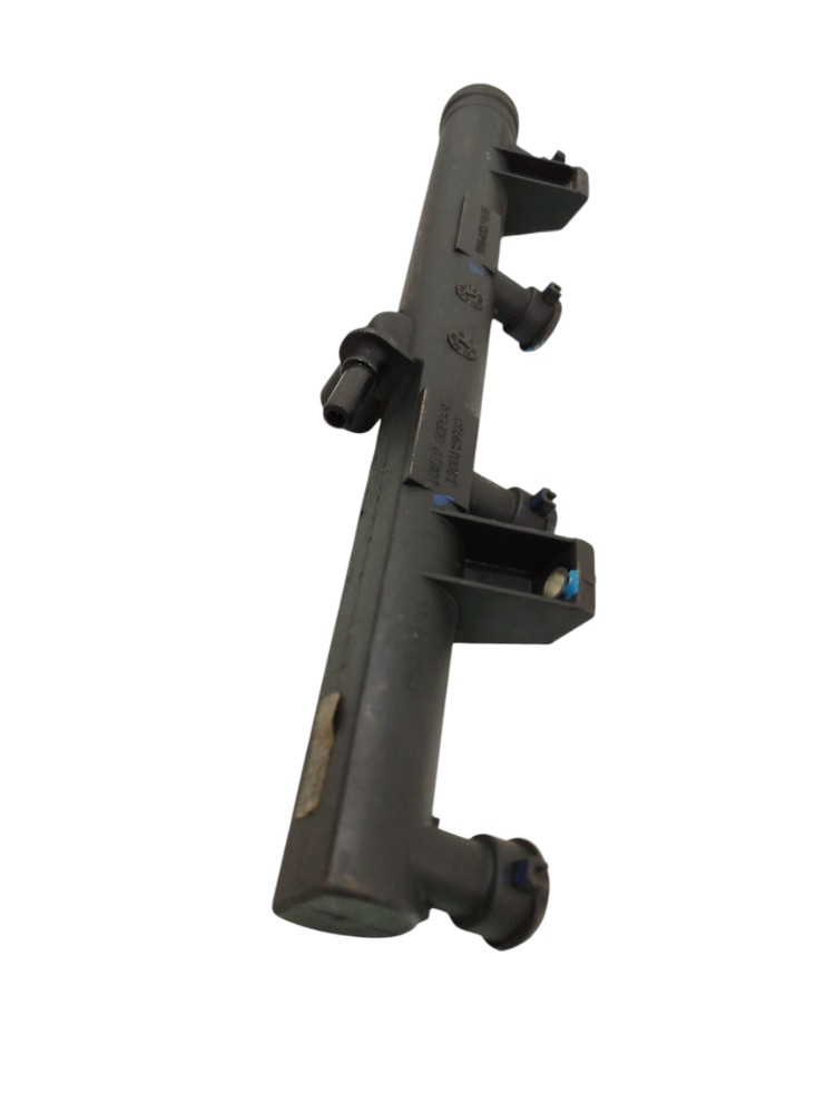 Flauta Bico Injetor Citroen C4 2.0 16v Flex 2009 a 2014