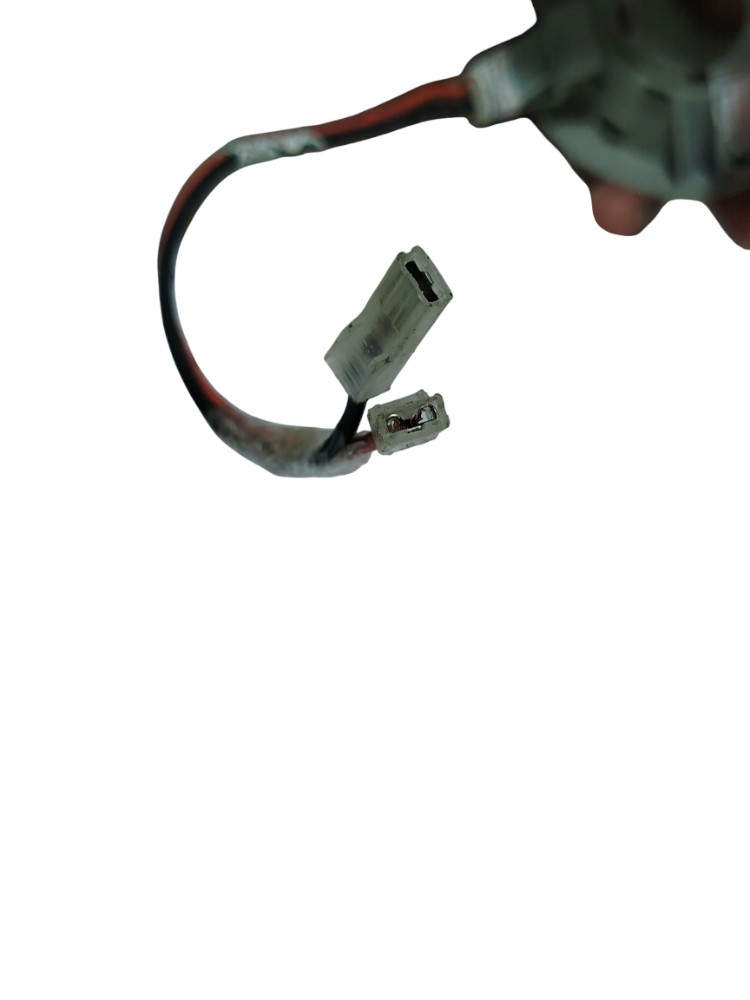 Sensor Circuito Buzina Fiat Palio 1999 813020 7