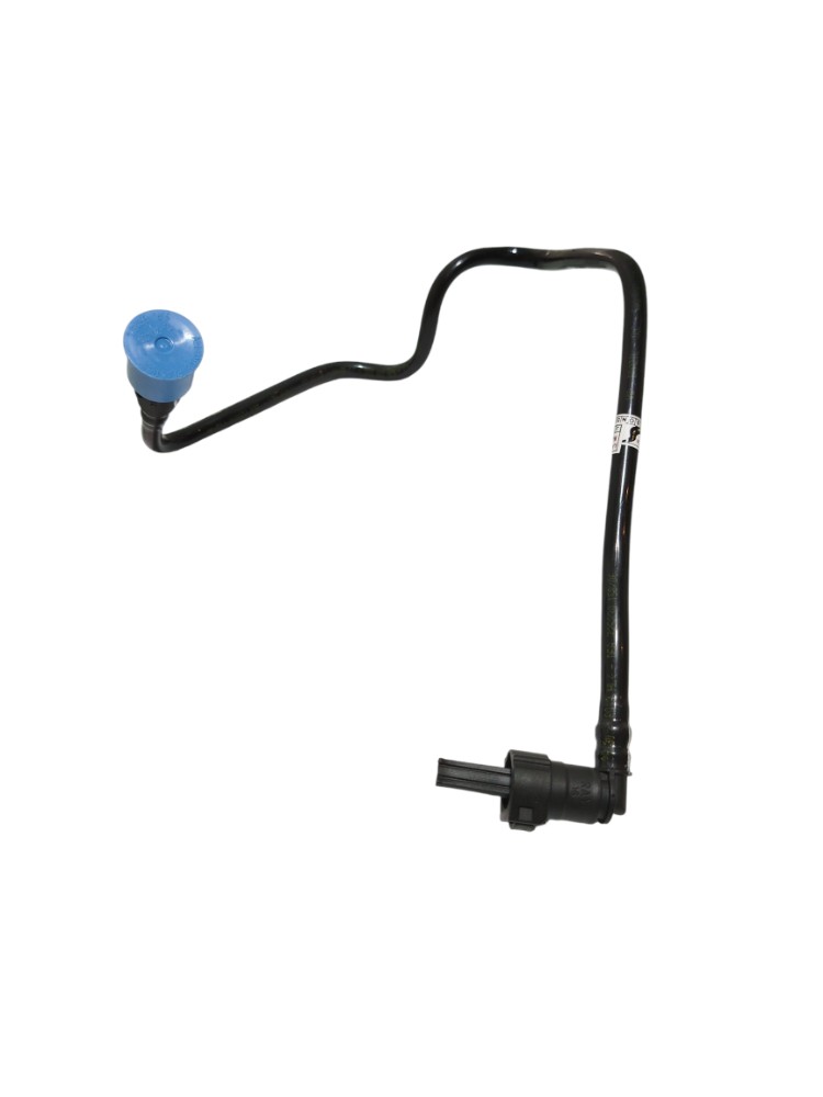 Mangueira Combustível Volkswagen Fox 1.0 2008 5Z0201293