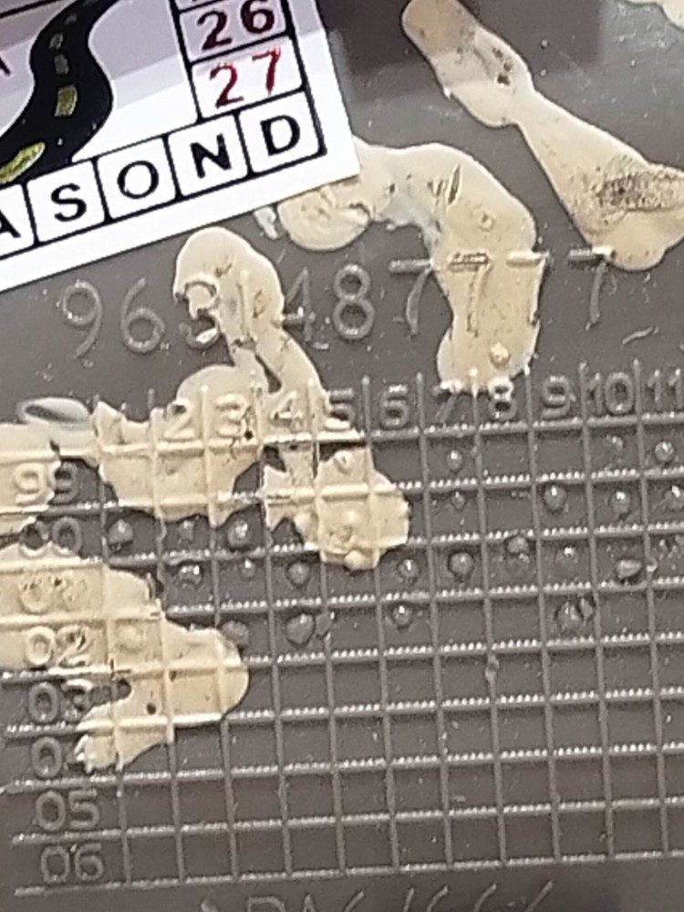 Maçaneta Interna DE Motorista Xsara Picasso 2001 a 2010 4