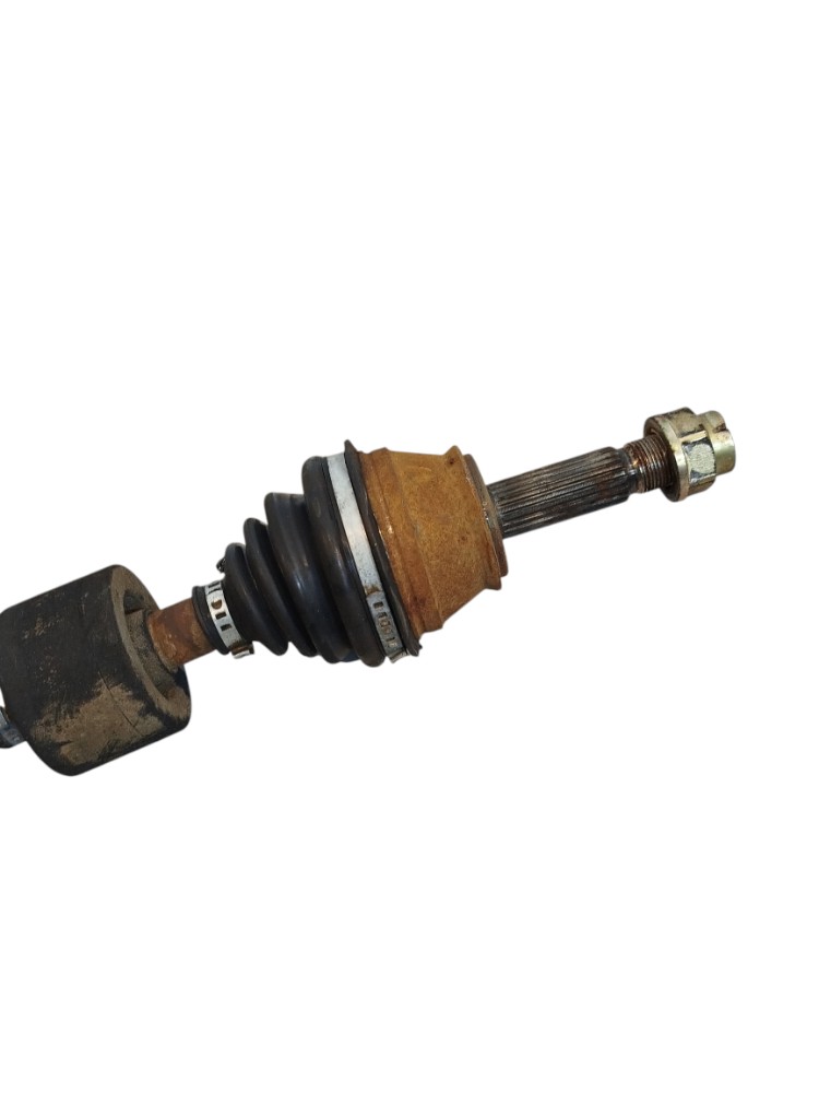 Semi Eixo Homoc Dianteiro Direi Passag Fiat Palio 1.0 Fiasa 4