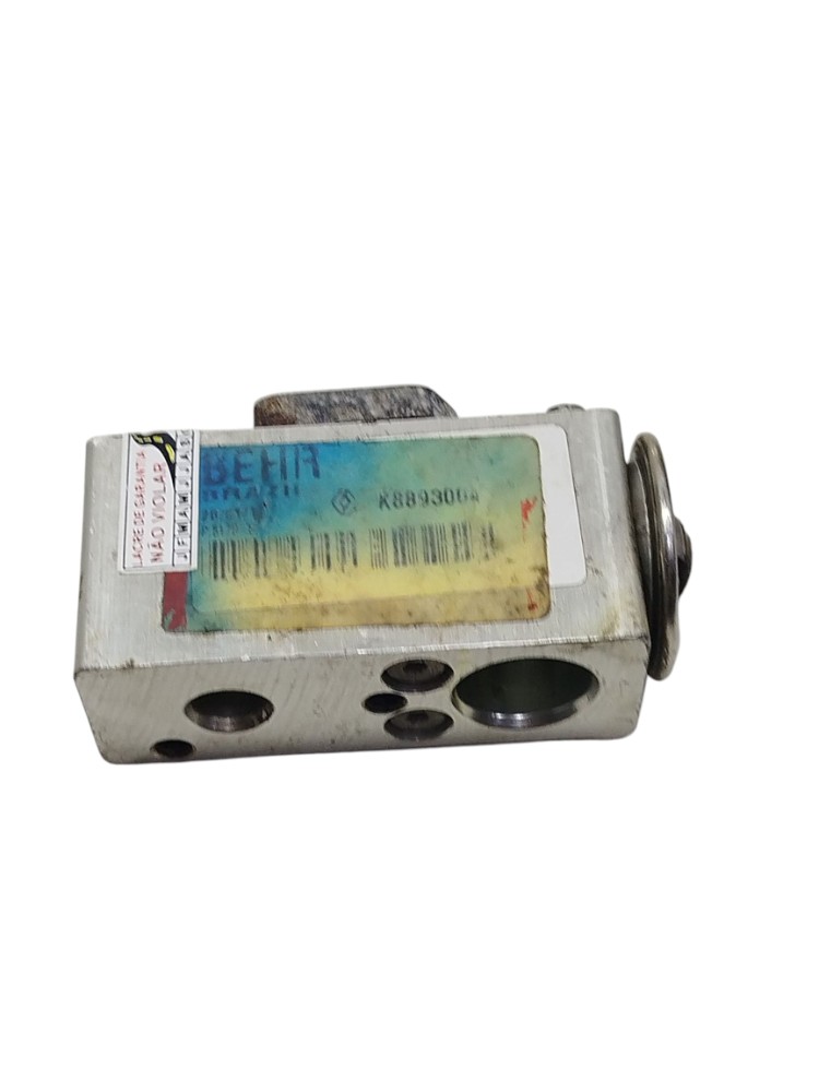 Válvula Expansão Evaporadora Renault Scenic 2001 K8893004 7