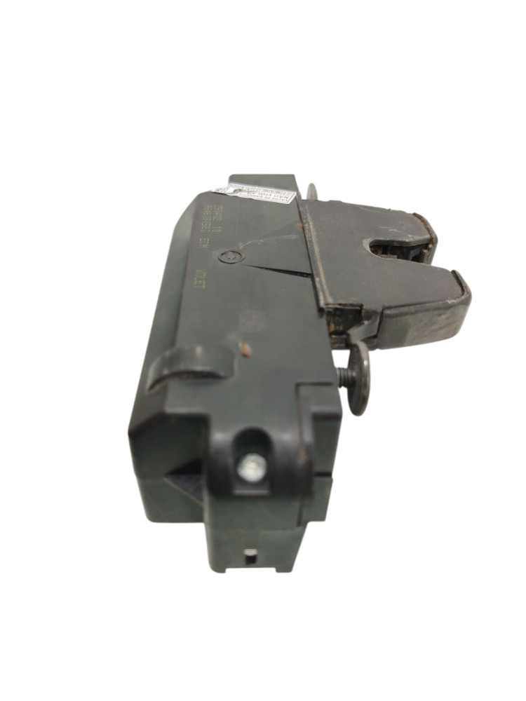 Fechadura Tampa Traseiro Porta Picasso 2001 7