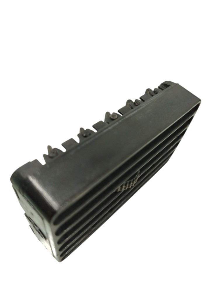 Difusor Ar Central Painel Fiat Fiorino 2010 b 7