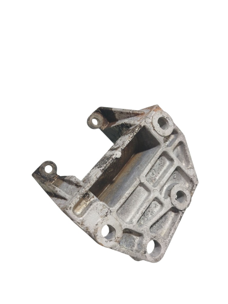 Suporte Coxim Caixa Câmbio Ford Ka 1996 A 2001 3