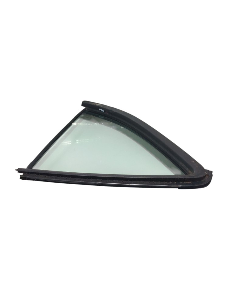 Vidro Fixo Traseiro Direito Nissan Versa 2013 43r004584 4