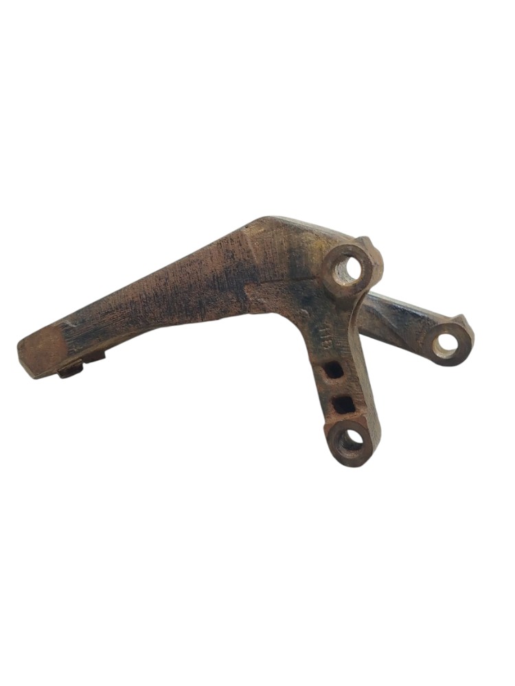 Suporte Coxim Cambio Motor Fiat Palio Strada 2008 51789169 1