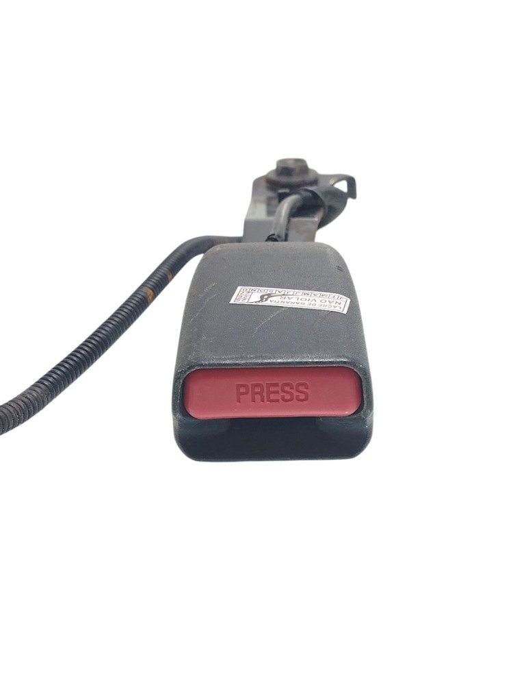 Engate Cinto Segurança Dinat Direit Honda Fit 2017 1050525 2