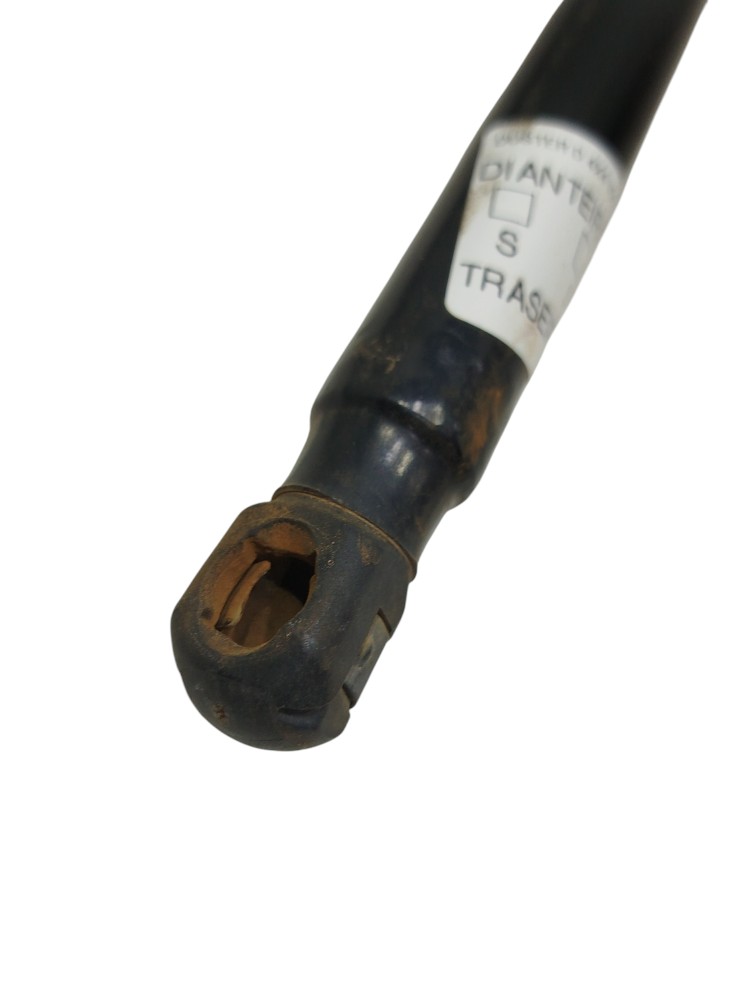 Amortecedor Porta Malas Tampa Duster 2.0 2015 163737 0540n 3