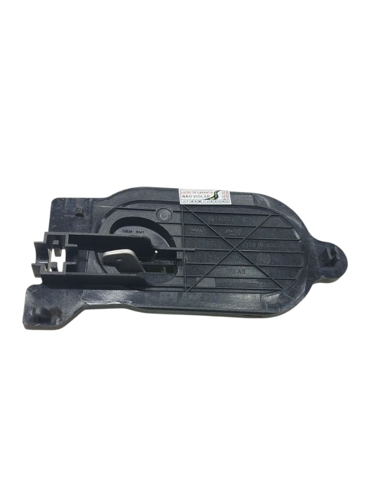 Maçaneta Interna Diant Direita Ecosport 2005 2s65a22600 5