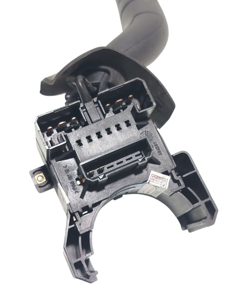 Chave limpador Gol G5 2008 VW original 494551 8
