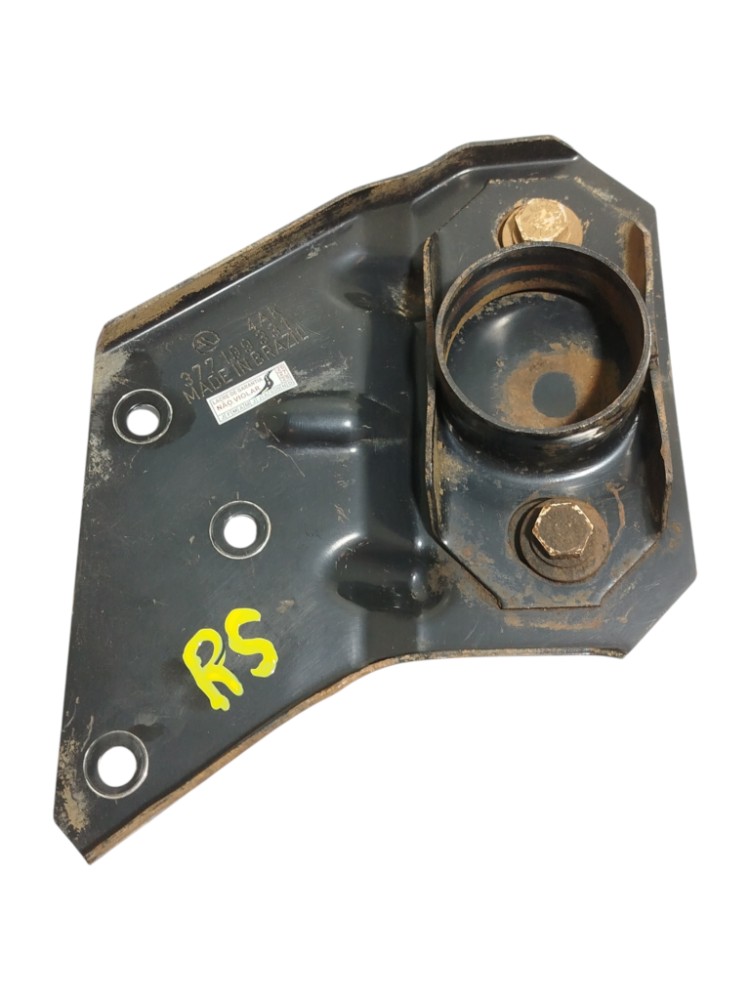 Suporte Frontal Coxim Motor Vw Gol CHT 1.0 8V 1995 377199331 3