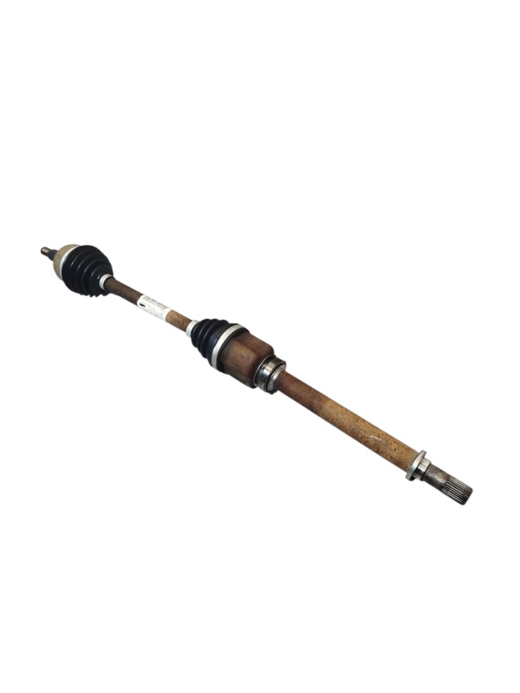 Semi Eixo Direito Câmbio Aut Renault Fluence 2.0 2011 1