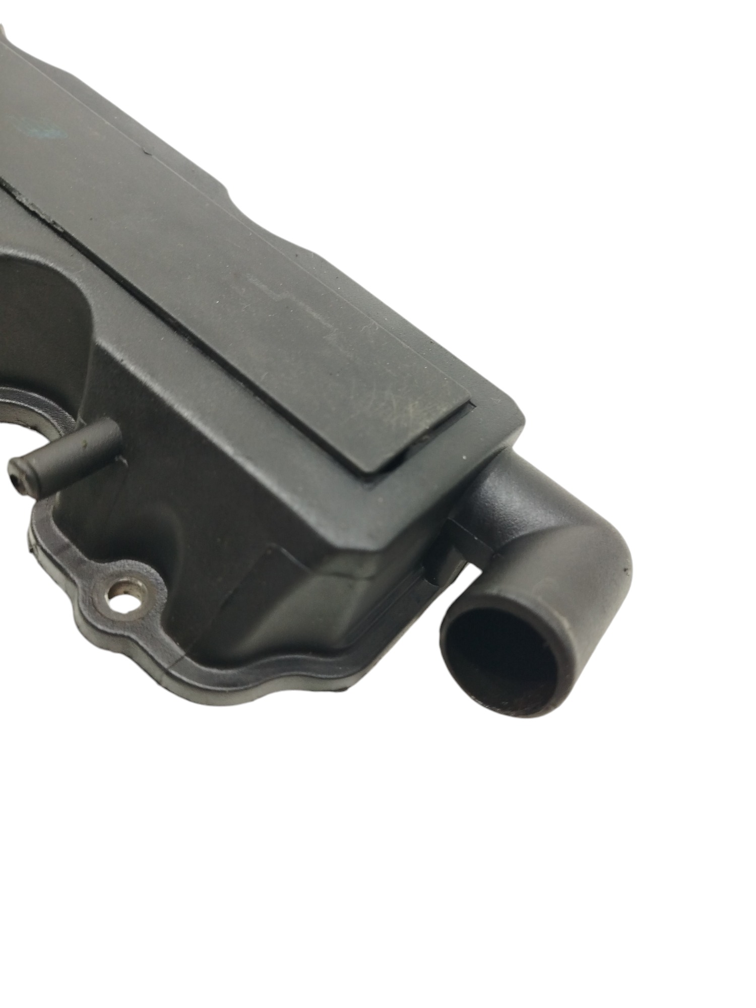 Tampa De Válvula Gm Montana Agile Meriva 1.4  2013 Paralela 3