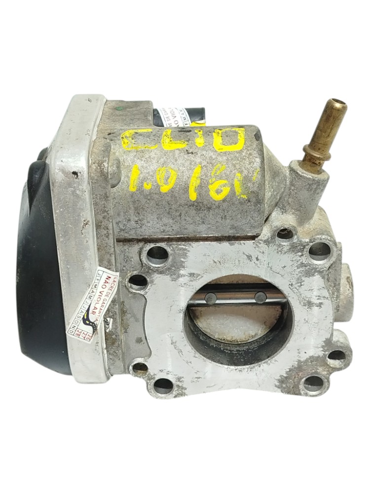 TBI Corpo Borboleta Renault Clio 1.0 16V Original 40052116 7